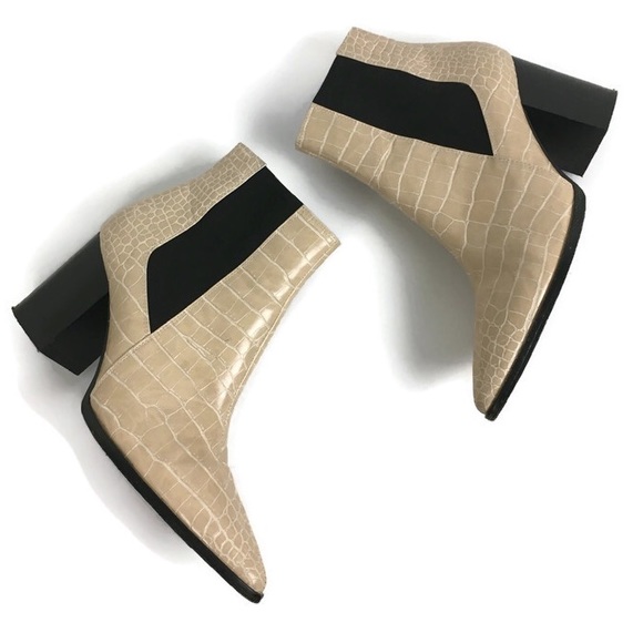 house of harlow nick bootie